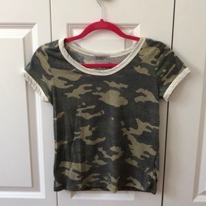 3 for $15 tops!